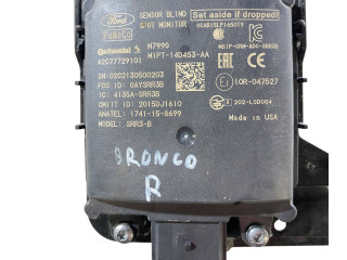 Датчик слепых зон LB5Z14C689C, LB5Z-14C689-C Ford Bronco