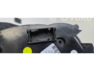 Блок управления климат-контролем 9140010444   Lancia Phedra