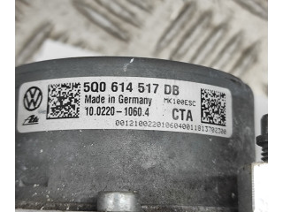 Блок АБС 5Q0614517DB, 5Q0614517AH   Audi  A3 S3 8V  2013 - 2019 года