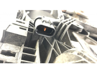 Вентилятор радиатора 1355A087 Mitsubishi Lancer X 1.8