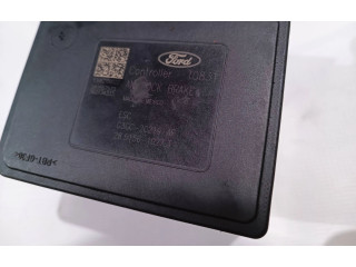 Блок АБС G3GC-2C405-AF   Lincoln  Continental   -  года