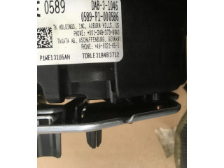 Подушка безопасности водителя Jeep Grand Cherokee