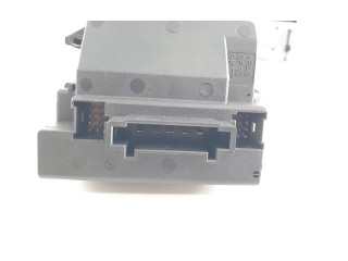 Рулевая рейка  Комплект зажигания A6421500491, 0281012786   Mercedes-Benz E W211 2002 - 2009 года