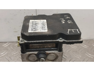 Блок АБС 9663887780, 0265950657 Citroen C5 2008-2016 года