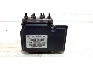 Блок АБС Audi Q3 8U 2011 - 2016 года