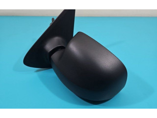 Зеркало электрическое        Dacia Logan II  2012 - 2020 года   