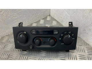 Блок управления климат-контролем P55116709AF, 12220969   Jeep Grand Cherokee (WJ)