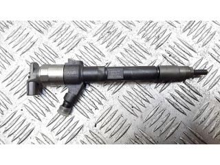 Форсунка 1465a439 Mitsubishi L200