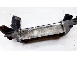 Интеркулер Mazda Premacy 2.0