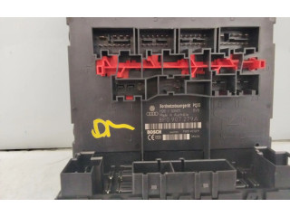 Блок предохранителей 8P0907279A Audi A3 S3 A3 Sportback 8P