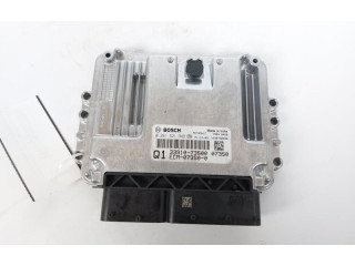 Řídící jednotka 0261S21949, 0261S21949 Suzuki Swift III 2010