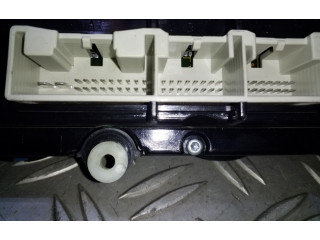 Блок управления климат-контролем 1Z0907044H, 74241061 Skoda Octavia Mk2 (1Z)