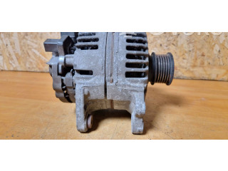 Генератор 037903025   Skoda Fabia Mk2 (5J)      