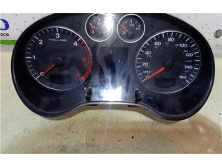 Панель приборов 8P0920981B   Audi A3 S3 8P       