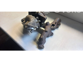 Турбина Volkswagen Golf Plus 7755171 для двигателя CAYC