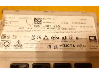 Блок комфорта 5A577F1, 5A577F1   Mini One - Cooper F56 F55   