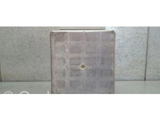 Блок управления двигателя 97AB12A650JB Ford Escort