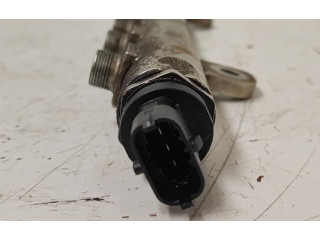 Топливная рампа 0445214095, 55197370 Fiat Grande Punto