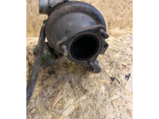 Турбина Volvo S60