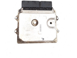 Комплект блоков управления 00518690940, E13116RI000674 Fiat Grande Punto