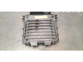 Řídící jednotka A2709002100   Mercedes-Benz GLA W156 2016