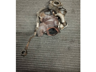 Турбина 73501343, 710016921 Fiat Grande Punto