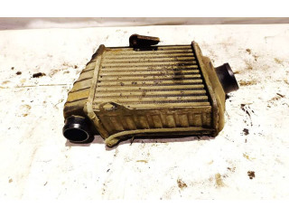 Интеркулер     Volkswagen PASSAT B4 