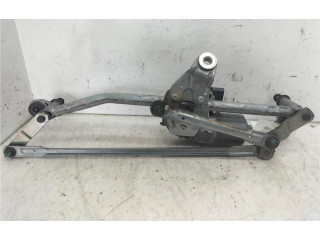 Моторчик дворников 5L1955023A, 0090130    Skoda Yeti (5L)