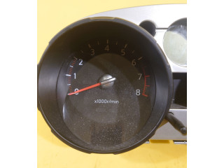 Панель приборов 115KM Skoda Superb B5 (3U)