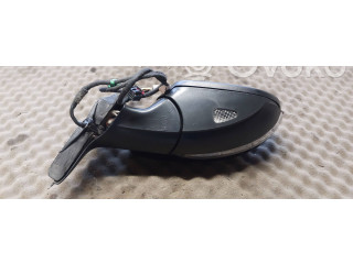 Зеркало электрическое Volkswagen Jetta VI 2011 - 2018 года