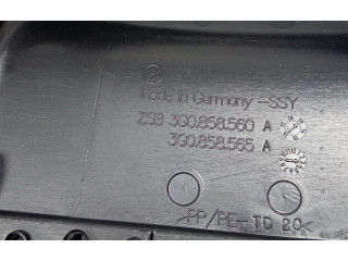 Přístrojová deska Volkswagen Passat Alltrack 2020 3G0920741F, 3G0920741F