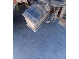 Интеркулер     Audi A3 S3 8L 