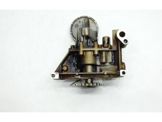 Трубка забора масла (в картере)