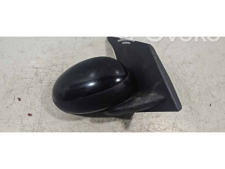 Зеркало (механическое)       Peugeot 107  2005 - 2014 года   