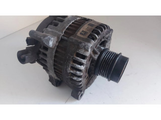 Генератор C631964R, 5705EJ Peugeot 607 2.7