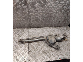 Двигатель стеклоочистителей 8K0145805E, 8K0145805G   Audi  A4 S4 B8 8K  2008 - 2015 года