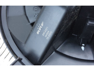 Вентилятор печки    2002221, 34004   Skoda Superb B6 (3T)