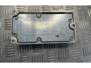 Блок подушек безопасности 0285001254, 8645271 Volvo S80