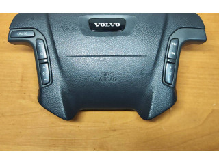 Подушка безопасности водителя 210013200392   Volvo V70