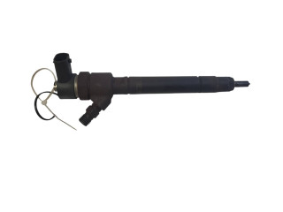 Форсунка 0445110251    Volvo V70  D5244T 