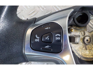 Volant Ford Fiesta 2013