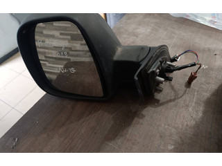 Zpětné zrcátko Citroen Berlingo 2011 9013