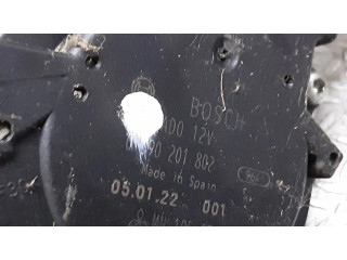 Моторчик заднего дворника 0390201802 Mitsubishi Colt