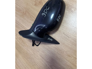 Зеркало электрическое Volvo V70 2000 - 2004 года