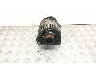 Генератор 028903028D, 0124325003 Audi A3 S3 8L 1.6