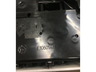 Блок управления кондиционера воздуха / климата/ печки (в салоне) E1060548 Mini Cooper Countryman R60