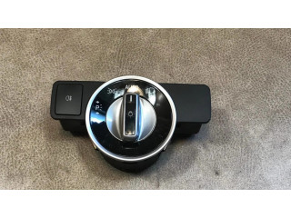 Включатель фонарей