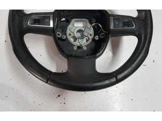 Руль Audi Q5 SQ5 2008 - 2017 года