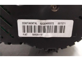 Панель приборов 50520113, 50520113   Alfa Romeo Giulietta       