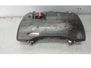 Přístrojová deska  Fiat Punto (199) 2006   